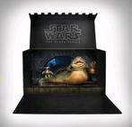 Star Wars Black Series Jabba's Throne Room, Ophalen of Verzenden, Nieuw, Beeldje of Buste