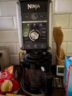 Ninja Creami  deluxe IJsmachine, Witgoed en Apparatuur, Blenders, Ophalen, Zo goed als nieuw