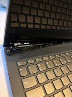Lenovo laptop met kapot scherm, Computers en Software, Windows Laptops, Ophalen, Gebruikt, 15 inch, Met touchscreen