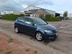 Volkswagen Golf Plus 1.6 75KW 2006 Blauw, Auto's, Volkswagen, 65 €/maand, 4 cilinders, Geïmporteerd, Hatchback