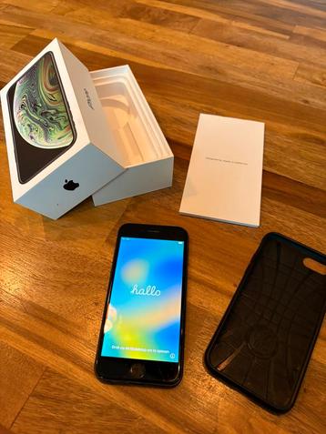 iPhone 8 256 gb beschikbaar voor biedingen