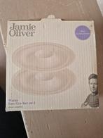 Jamie Oliver Egg cup. Set van 2, Nieuw, Glas, Overige stijlen, Ophalen of Verzenden