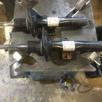 SCHOKBREKERS VW POLO...ZGAN..., Auto-onderdelen, Ophanging en Onderstel, Ophalen of Verzenden, Volkswagen