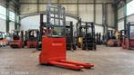 Elektrische palletwagen Linde T18, Linde, WirkaufenStapler.com, Kottenseweg 51, 7101JN Winterswijk, NL, 1000 tot 2000 kg