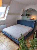 TUFJORD gestoffeerd 180x200 tweepersoonsbed