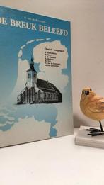 Breevaart, P. van de; De breuk beleefd, Ophalen of Verzenden, Gelezen, Christendom | Protestants