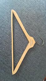 Originele houten kleerhanger van Rintel Amersfoort, Antiek en Kunst, Antiek | Kleding en Accessoires, Ophalen of Verzenden