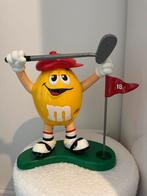M&M Dispenser Vintage- golf, Ophalen of Verzenden, Zo goed als nieuw