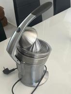 Aangeboden Solis Citruspers, Ophalen of Verzenden, Zo goed als nieuw, Citruspers