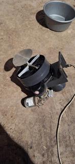 GEA Krachtvoer Doseermotor, Dieren en Toebehoren, Ophalen of Verzenden