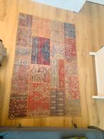 Vloerkleed tapijt rustiek, Huis en Inrichting, Stoffering | Tapijten en Kleden, 200 cm of meer, Rechthoekig, Ophalen of Verzenden