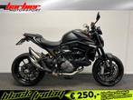 Ducati MONSTER (bj 2022), DUCATI, 2 cilinders, Bedrijf, Onbekend
