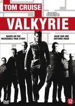 Valkyrie (Tom Cruise,Bryan Singer) Dvd, Cd's en Dvd's, Dvd's | Actie, Ophalen of Verzenden, Vanaf 12 jaar, Oorlog, Zo goed als nieuw