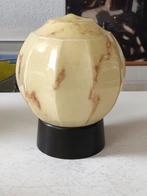 Art Deco Thabur plafondlamp, Huis en Inrichting, Lampen | Plafondlampen, Ophalen of Verzenden, Gebruikt