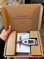 Natuurlijke anticonceptie methode thermometer., Ophalen of Verzenden, Zo goed als nieuw, Overige typen