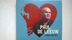 Paul de Leeuw - Land Van Mij, Cd's en Dvd's, Pop, Zo goed als nieuw, Ophalen