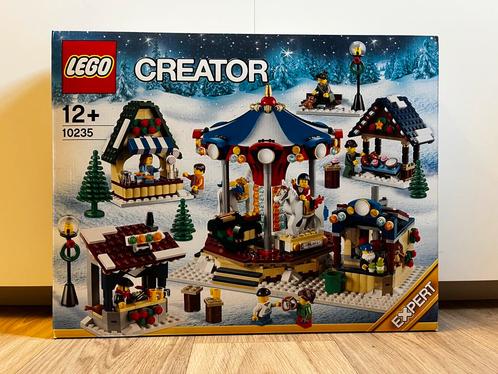 Lego 10235 (nieuw), Kinderen en Baby's, Speelgoed | Duplo en Lego, Nieuw, Ophalen of Verzenden