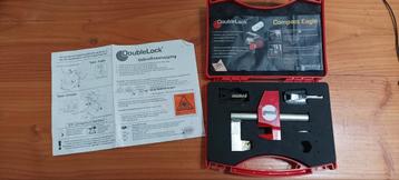 Doublelock compact eagle  beschikbaar voor biedingen