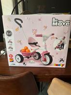 Nieuwe Smoby Be Move Driewieler - fiets in Doos!, Ophalen of Verzenden, Nieuw, Overige typen