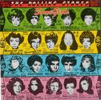 The Rolling Stones LP Some Girls prachtig near mint ! Lees!, Rock-'n-Roll, Zo goed als nieuw, 12 inch, Verzenden