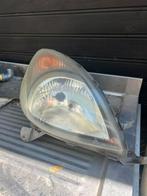 Toyota yaris verso koplamp RV, Ophalen, Toyota