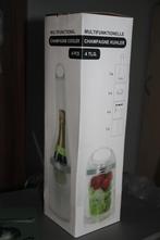 multifunctionele champagnekoeler (nieuw), Ophalen of Verzenden, Nieuw