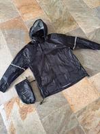 Regenjas maat 152, Caravans en Kamperen, Ophalen, Gebruikt, Regenjas