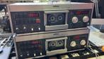 ReVox B710 MK2 Cassettedeck, Audio, Tv en Foto, Cassettedecks, Ophalen of Verzenden, Enkel, Overige merken, Tiptoetsen