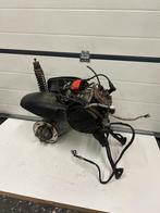 Gilera runner 50cc motorblok (compleet, Ophalen, Zo goed als nieuw, Blok