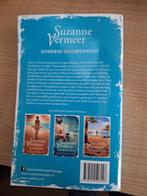 boek Bella Italia  - Suzan Vermeer-, Ophalen of Verzenden, Zo goed als nieuw