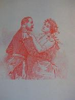 Henri GRÉVILLE- Dosia, uit het Fransch Wilhelmina Seiffert, Ophalen of Verzenden