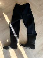 Select Waders Belly Boat Neopreen Waadpak S5 mt47, Watersport en Boten, Ophalen of Verzenden, Zo goed als nieuw, Overige typen