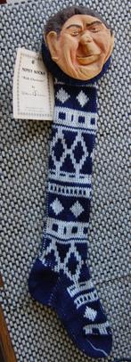 Ronald Reagan money sock, Ophalen of Verzenden, Nieuw, Overige materialen, Overige thema's