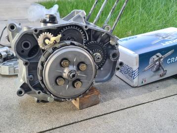 Aprilia RS50 NM am6 blok rs 50 motorblok tzr rieju rs2  beschikbaar voor biedingen