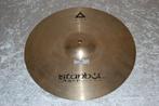 Istanbul Xist crash bekken 1002gr 16 inch   <25252420>, Gebruikt, ., Drums of Percussie, Ophalen of Verzenden