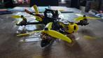 5inch Geprc mark5, Elektro, Quadcopter of Multicopter, Ophalen of Verzenden, Zo goed als nieuw