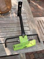 Muurbeugel fietsophangbeugel, Ophalen of Verzenden, Zo goed als nieuw