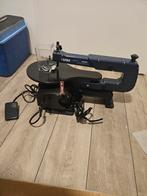 Figuurzaag ferm. Niet gebruikt., Hobby en Vrije tijd, Ophalen of Verzenden, Zo goed als nieuw, Lockmachine