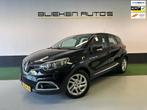 Renault Captur 1.2 TCe Dynamique, 4 cilinders, Zwart, Origineel Nederlands, 19 km/l