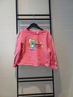 Trui van de Smurfen, maat 116 (6 jaar), Gebruikt, Meisje, Trui of Vest, The Smurfs