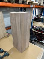 Notenhouten zuilen / Noten sokkel (nieuw), Huis en Inrichting, Ophalen, Nieuw