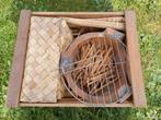 Taf barbecue set, Zo goed als nieuw, Ophalen, Met accessoires