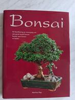 BONSAI door Martina Hop, Ophalen of Verzenden, Zo goed als nieuw, Overige onderwerpen