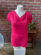 Mooie lange top van MS Mode maat M, Kleding | Dames, Maat 38/40 (M), Douwenmaat 8-3 Meppel, Info@again.nu, Ophalen of Verzenden