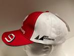 ✅ Mick Schumacher pet 2019 Formule 2 Prema cap Curved, Verzamelen, Automerken, Motoren en Formule 1, Ophalen of Verzenden, Nieuw