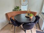 Eetkamerbank 130x50x88 cm, Huis en Inrichting, Ophalen, Zo goed als nieuw