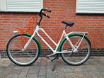 Postcodeloterij fiets - 3 versnellingen - terugtrap rem, Ophalen, Gebruikt, Overige merken, Versnellingen