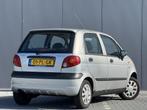 Chevrolet Matiz 1.0 Style | NAP! | Airco | Elektrische ramen, Voorwielaandrijving, Zwart, 771 kg, Origineel Nederlands