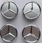 Mercedes Naafdoppen Nieuw 30%Korting€ 3,50P.St.AMG€ 5,-P.st., Verzenden, Nieuw