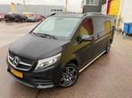 Mercedes-Benz V300d 7persoons 4matic AMG XXL incl.BPM/BTW, Automaat, Euro 6, 4 cilinders, Zwart